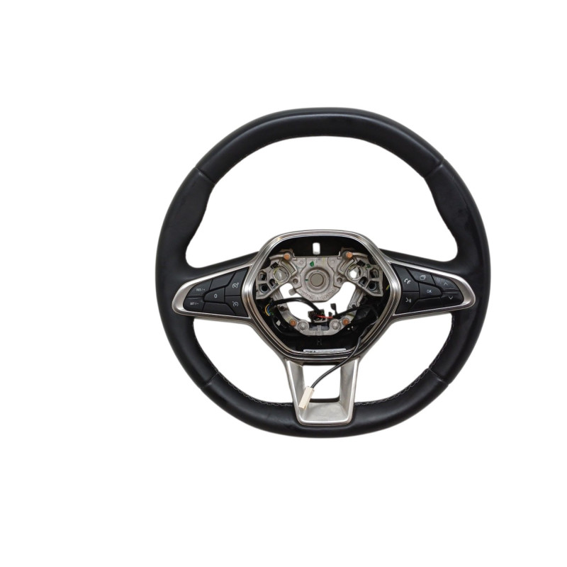 Volante RENAULT CLIO Serie V dal 19
