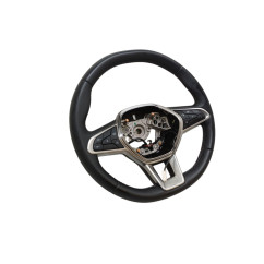 Volante RENAULT CLIO Serie V dal 19 - 484000383R - 3037226