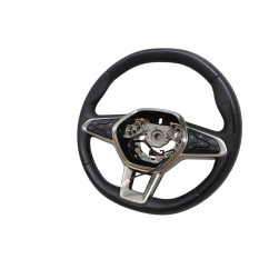 Volante RENAULT CLIO Serie V dal 19 - 484000383R - 3037226