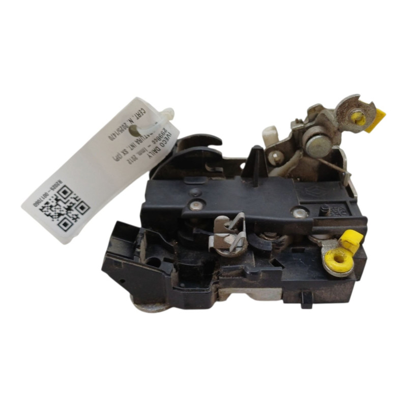 Serratura Anteriore Sinistra IVECO Daily 35C15 Serie dal 12