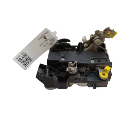 Serratura Anteriore Sinistra IVECO Daily 35C15 Serie dal 12 - 2893871 - 2893871