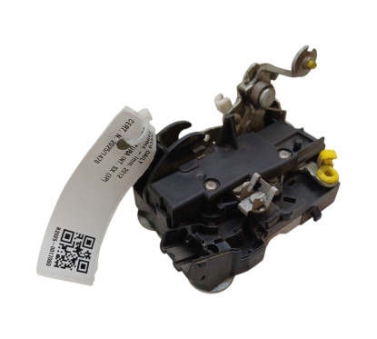 Serratura Anteriore Sinistra IVECO Daily 35C15 Serie dal 12