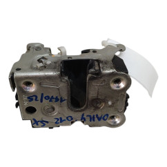 Serratura Anteriore Sinistra IVECO Daily 35C15 Serie dal 12 - 2893871 - 2893871