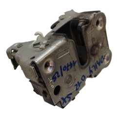 Serratura Anteriore Sinistra IVECO Daily 35C15 Serie dal 12 - 2893871 - 2893871