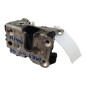 Serratura Anteriore Sinistra IVECO Daily 35C15 Serie dal 12