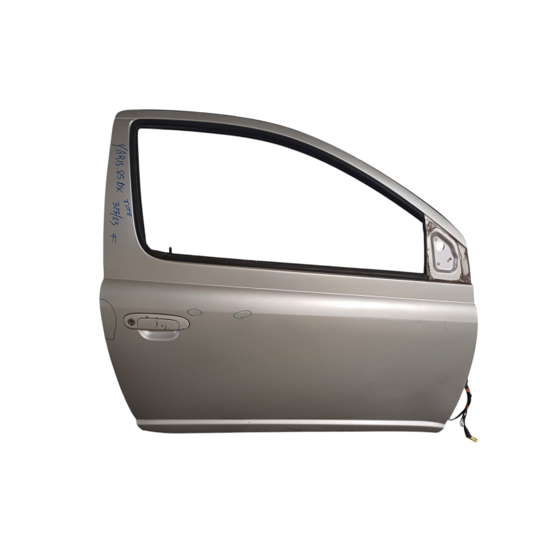 Portiera anteriore Destra TOYOTA Yaris Serie dal 03 al 05