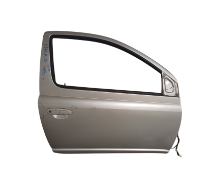 Portiera anteriore Destra TOYOTA Yaris Serie dal 03 al 05 - 670010D090 - 2475458