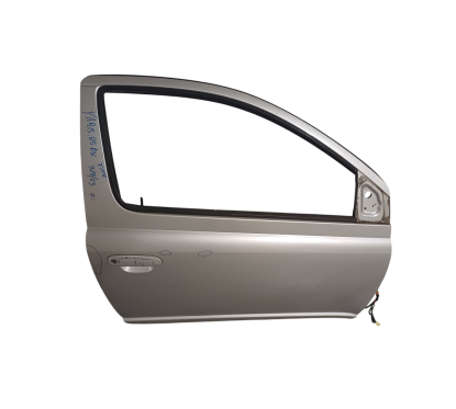 Portiera anteriore Destra TOYOTA Yaris Serie dal 03 al 05