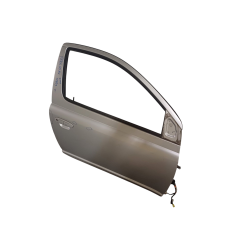 Portiera anteriore Destra TOYOTA Yaris Serie dal 03 al 05 - 670010D090 - 2475458