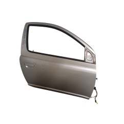 Portiera anteriore Destra TOYOTA Yaris Serie dal 03 al 05 - 670010D090 - 2475458