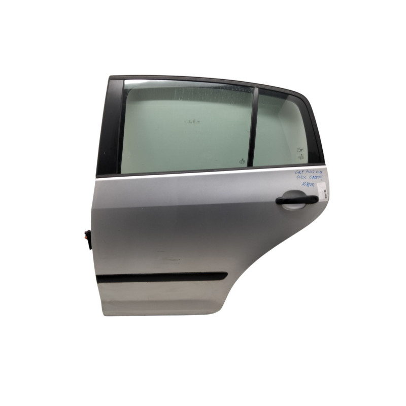 Portiera Posteriore Sinistra VOLKSWAGEN Golf 5 Plus dal 04 al 13