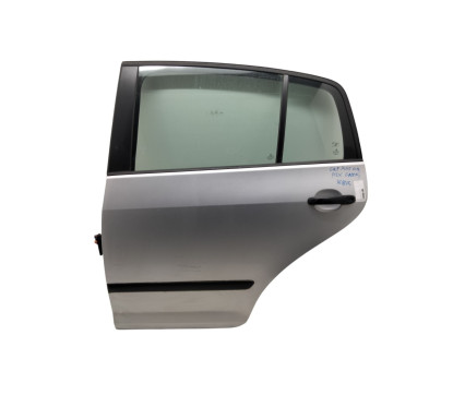Portiera Posteriore Sinistra VOLKSWAGEN Golf 5 Plus dal 04 al 13 - 5M0833301M - 2498479