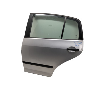 Portiera Posteriore Sinistra VOLKSWAGEN Golf 5 Plus dal 04 al 13