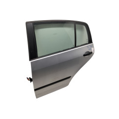 Portiera Posteriore Sinistra VOLKSWAGEN Golf 5 Plus dal 04 al 13 - 5M0833301M - 2498479