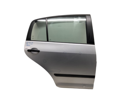 Portiera Posteriore Destra VOLKSWAGEN Golf 5 Plus dal 04 al 13 - 5M0833302M - 2498462