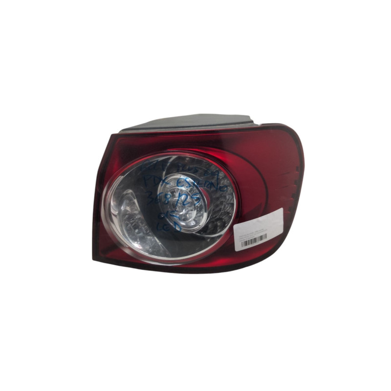 Stop fanale posteriore Destro VOLKSWAGEN Golf 5 Plus dal 04 al 13