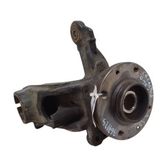 Montante sospensione ANT. SX CITROEN C4 Cactus