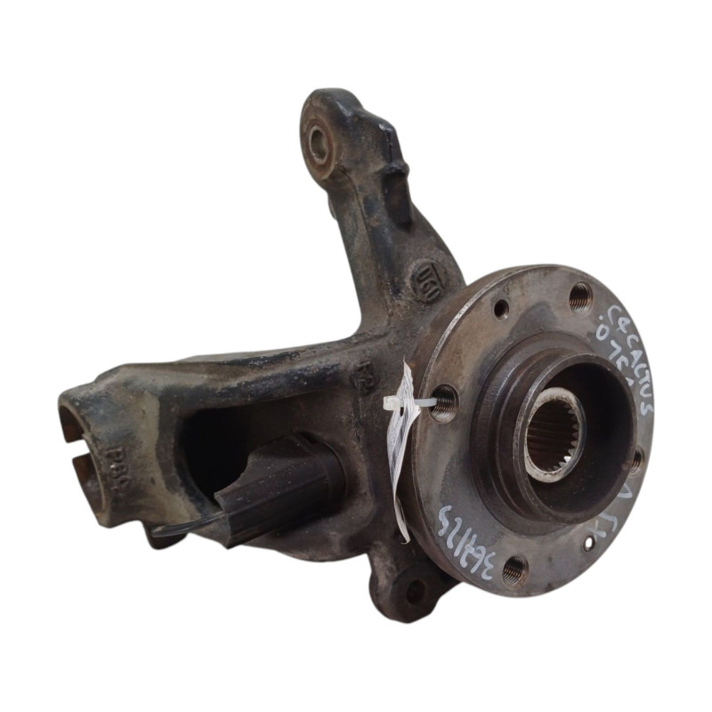Montante sospensione ANT. SX CITROEN C4 Cactus