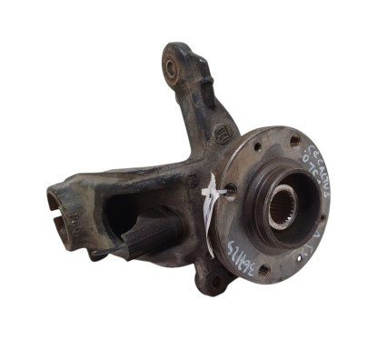 Montante sospensione ANT. SX CITROEN C4 Cactus - 45151M68K50 - 2500298