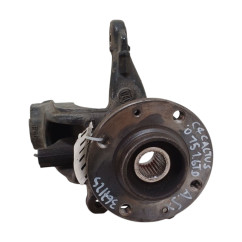 Montante sospensione ANT. SX CITROEN C4 Cactus - 45151M68K50 - 2500298