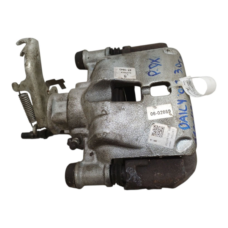 Pinza Freno Posteriore Destra IVECO Daily 35C15 Serie dal 12