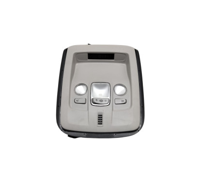 Plafoniera CITROEN C4 Cactus - 98012875BJ - 2496628