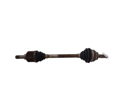 Semiasse Anteriore Sinistro CITROEN C4 Cactus - 44102M68K50 - 2500278