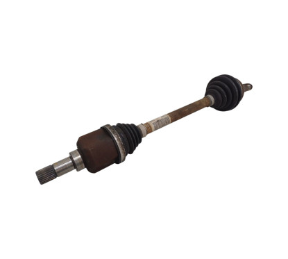 Semiasse Anteriore Sinistro CITROEN C4 Cactus
