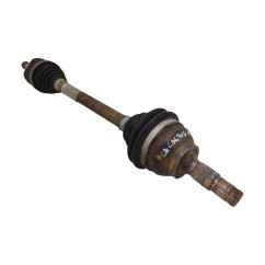 Semiasse Anteriore Sinistro CITROEN C4 Cactus - 44102M68K50 - 2500278