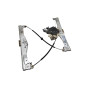 Alzacristallo elettrico ant. DX CITROEN C4 Cactus