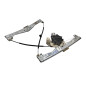 Alzacristallo elettrico ant. DX CITROEN C4 Cactus