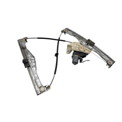 Alzacristallo elettrico ant. DX CITROEN C4 Cactus - 9810287480 - 2496507