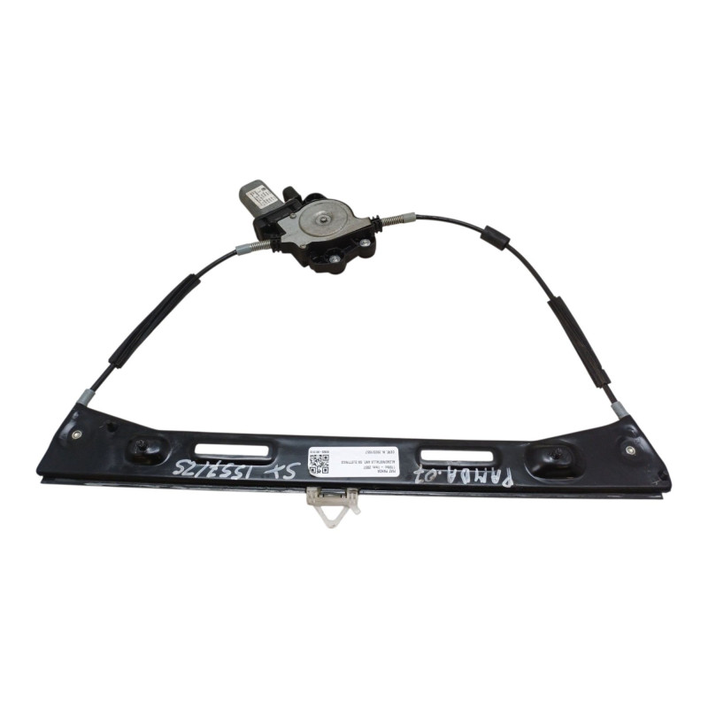 Alzacristallo elettrico ant. SX FIAT Panda 2° Serie