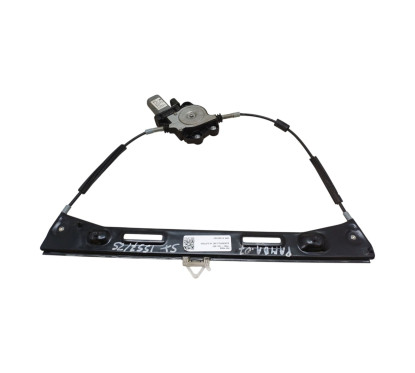 Alzacristallo elettrico ant. SX FIAT Panda 2° Serie - 46803650 - 2897620