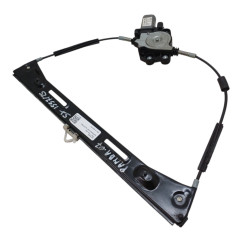Alzacristallo elettrico ant. SX FIAT Panda 2° Serie - 46803650 - 2897620