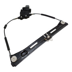 Alzacristallo elettrico ant. SX FIAT Panda 2° Serie - 46803650 - 2897620