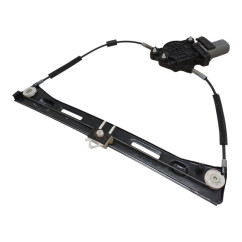 Alzacristallo elettrico ant. SX FIAT Panda 2° Serie - 46803650 - 2897620