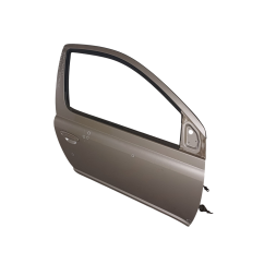 Portiera anteriore Destra TOYOTA Yaris Serie dal 99 al 03 - 6700152021 - 2475750