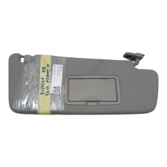 Parasole aletta Lato Passeggero OPEL Corsa D 5P 2° Serie