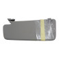 Parasole aletta Lato Passeggero OPEL Corsa D 5P 2° Serie