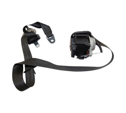 Cintura di Sicurezza anteriore Destra con pretensionatore CITROEN Berlingo 3° Serie - 98025578XX - 2841405