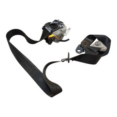 Cintura di Sicurezza anteriore Destra con pretensionatore CITROEN Berlingo 3° Serie - 98025578XX - 2841405
