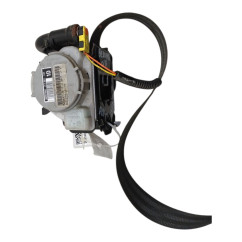 Cintura di Sicurezza anteriore Destra con pretensionatore CITROEN Berlingo 3° Serie - 98025578XX - 2841405