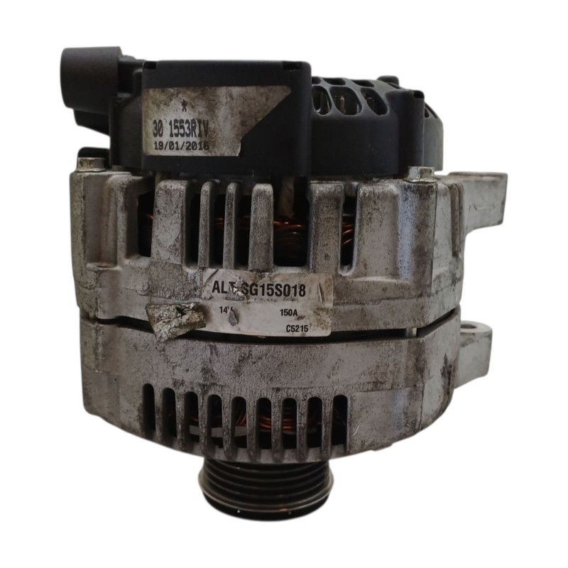 Alternatore CITROEN C5 Berlina 1° Serie