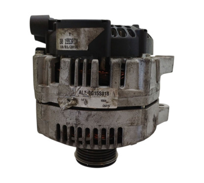 Alternatore CITROEN C5 Berlina 1° Serie - C542564A - 2846782