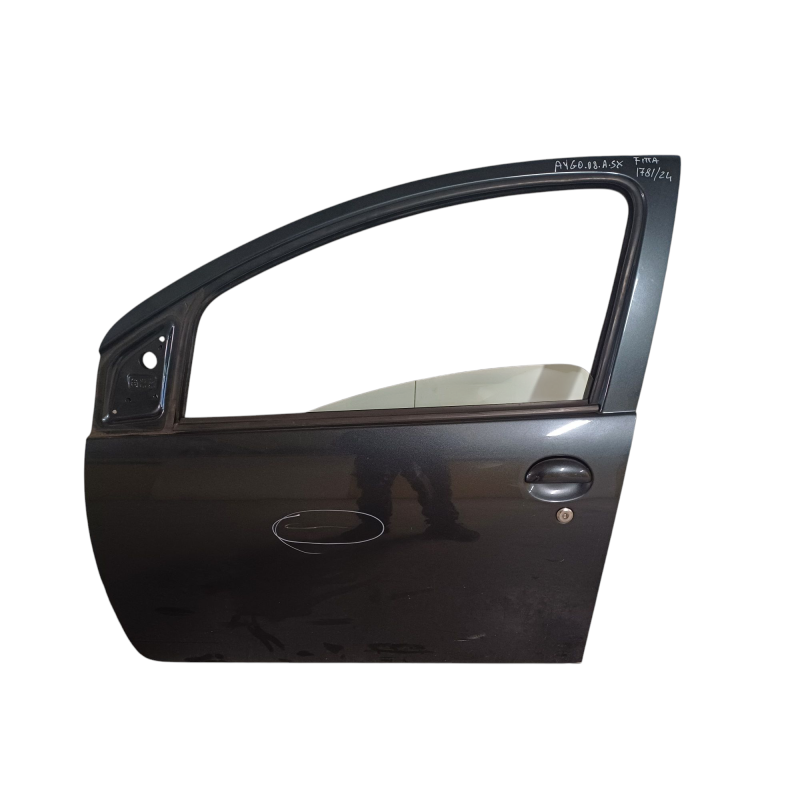 Portiera Anteriore Sinistra TOYOTA Aygo 1° Serie