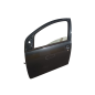 Portiera Anteriore Sinistra TOYOTA Aygo 1° Serie