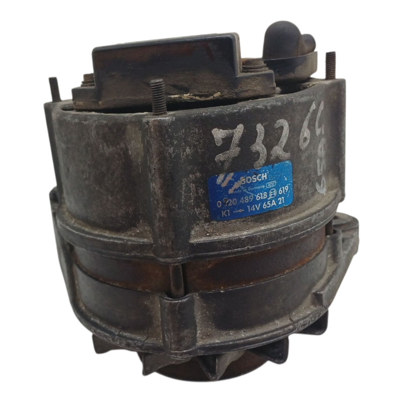 Alternatore BMW Serie 7 E23