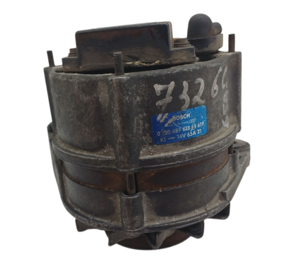 Alternatore BMW Serie 7 E23 - 0120489618 - 2878121