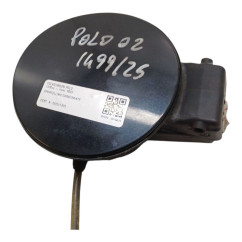 Sportellino Carburante VOLKSWAGEN Polo 3° Serie - 6Q6809857EGRU - 2885373